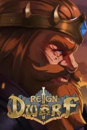 Reign Of Dwarf (PC) - Steam - Digital Code