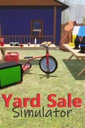 Yard Sale Simulator (EU) (PC) - Steam - Digital Code