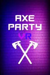 Axe Party VR (PC) - Steam - Digital Code