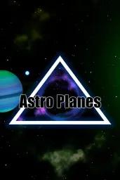 Astro Planes (PC) - Steam - Digital Code