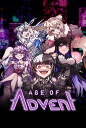 Age of Advent (EU) (PC) - Steam - Digital Code