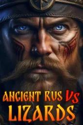 ANCIENT RUS VS LIZARDS (EU) (PC) - Steam - Digital Code