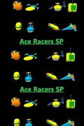 Ace Racers SP (PC) - Steam - Digital Code