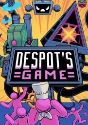Despot's Game: Dystopian Army Builder (PC / Mac / Linux) - Steam - Digital Code