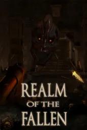 Realm of the Fallen (PC) - Steam - Digital Code