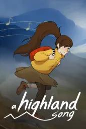 A Highland Song (EU) (PC) - Steam - Digital Code