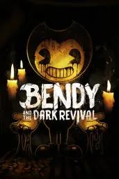 Bendy and the Dark Revival (PC) - Steam - Digital Code