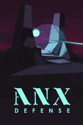 Anx Defense (EU) (PC) - Steam - Digital Code