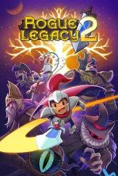 Rogue Legacy 2 (PC / Mac / Linux) - Steam - Digital Code