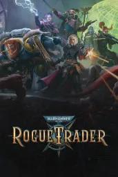 Warhammer 40,000: Rogue Trader (PC) - Steam - Digital Code