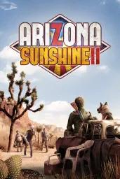 Arizona Sunshine 2 (PC) - Steam - Digital Code