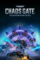 Warhammer 40,000: Chaos Gate - Daemonhunters (PC) - Steam - Digital Code