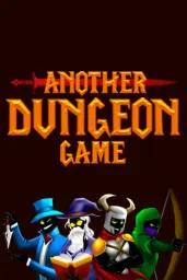 Another Dungeon Game (PC) - Steam - Digital Code