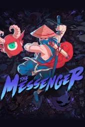 The Messenger (PC) - Steam - Digital Code