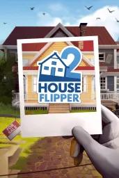 House Flipper 2 (EU) (PC) - Steam - Digital Code