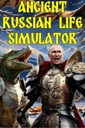 Ancient Russian Life Simulator (EU) (PC / Linux) - Steam - Digital Code