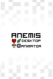 Anemis: Desktop Animator (EU) (PC) - Steam - Digital Code