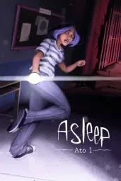 Asleep: Ato 1 (PC) - Steam - Digital Code