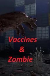 A story of vaccines & zombie (EU) (PC) - Steam - Digital Code
