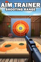 Aim Trainer: Shooting Range (EU) (PC / Mac / Linux) - Steam - Digital Code