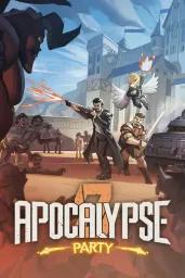 Apocalypse Party (PC) - Steam - Digital Code