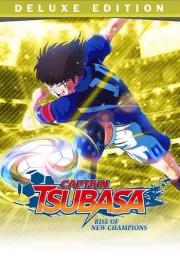 Captain Tsubasa: Rise of New Champions Deluxe Edition (PC) - Steam - Digital Code