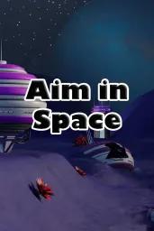 Aim in Space (PC) - Steam - Digital Code