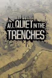 All Quiet in the Trenches (EU) (PC / Linux) - Steam - Digital Code