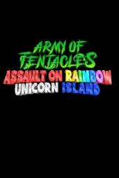 Army of Tentacles: Assault on Rainbow Unicorn Island (EU) (PC / Linux) - Steam - Digital Code