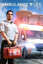 Ambulance Life: A Paramedic Simulator (PC) - Steam - Digital Code