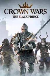 Crown Wars: The Black Prince (PC) - Steam - Digital Code