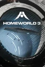 Homeworld 3 (EU) (PC) - Steam - Digital Code