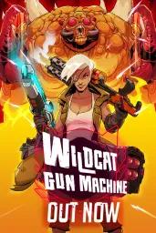Wildcat Gun Machine (PC) - Steam - Digital Code
