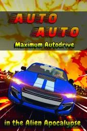 Auto Auto: Maximum Autodrive In The Alien Apocalypse (PC) - Steam - Digital Code