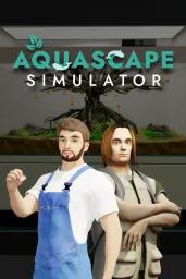Aquascape Simulator (EU) (PC) - Steam - Digital Code