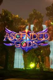 Ascended Gods: Realm of Origins (EU) (PC) - Steam - Digital Code