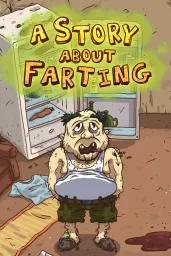 A Story About Farting (PC / Mac / Linux) - Steam - Digital Code