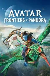 Avatar: Frontiers of Pandora (EU) - Ubisoft Connect - Digital Code
