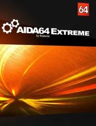 AIDA64 EXTREME (PC) 1 Device Lifetime - Digital Code