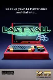 Last Call BBS (PC / Mac / Linux) - Steam - Digital Code