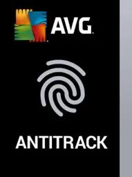 AVG AntiTrack (PC) 3 Devices 2 Years - Digital Code