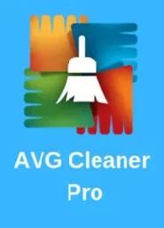 AVG Cleaner Pro (Android) 1 Device 2 Years - Digital Code
