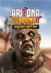 Arizona Sunshine 2: Deluxe Edition (PC) - Steam - Digital Code