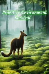 Primitive Environment Survival (PC) - Steam - Digital Code