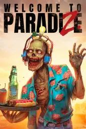 Welcome to ParadiZe (PC) - Steam - Digital Code