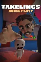 Takelings House Party [VR] (PC) - Steam - Digital Code