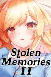 Stolen Memories II (EU) (PC / Mac / Linux) - Steam - Digital Code