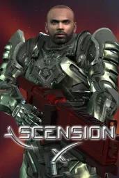 Ascension X (PC) - Steam - Digital Code