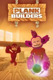 Plank Builders (PC / Mac / Linux) - Steam - Digital Code