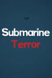 Submarine Terror (EU) (PC) - Steam - Digital Code